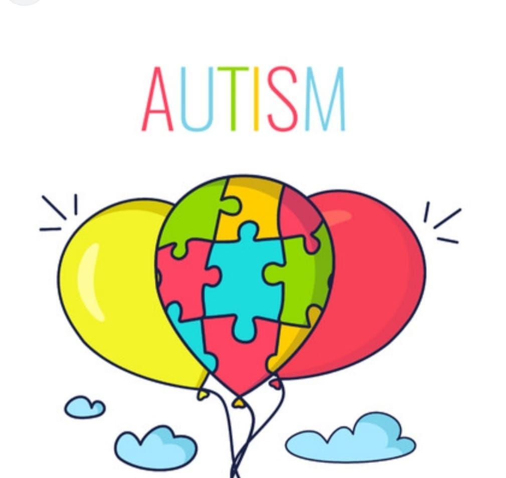 autyzm
